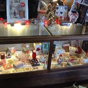 Meet your Posher, Don